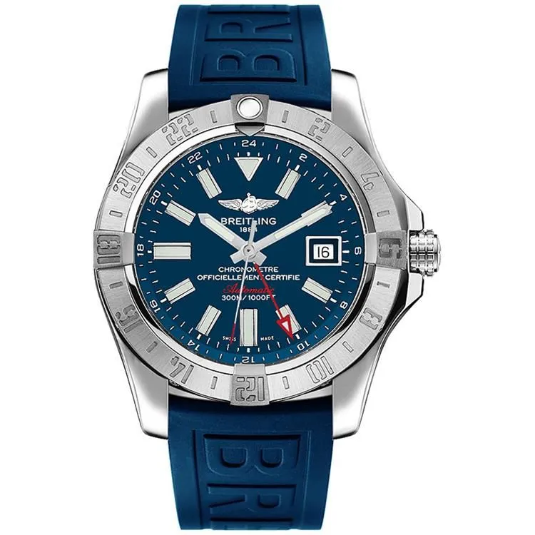 Breitling A3239011/C872/158S 