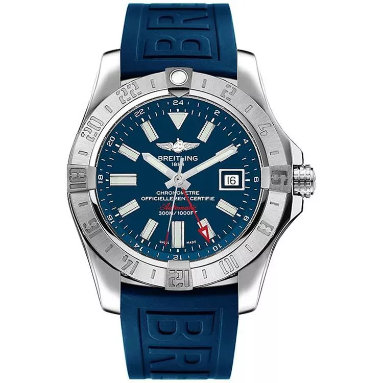 Breitling A3239011/C872/158S 