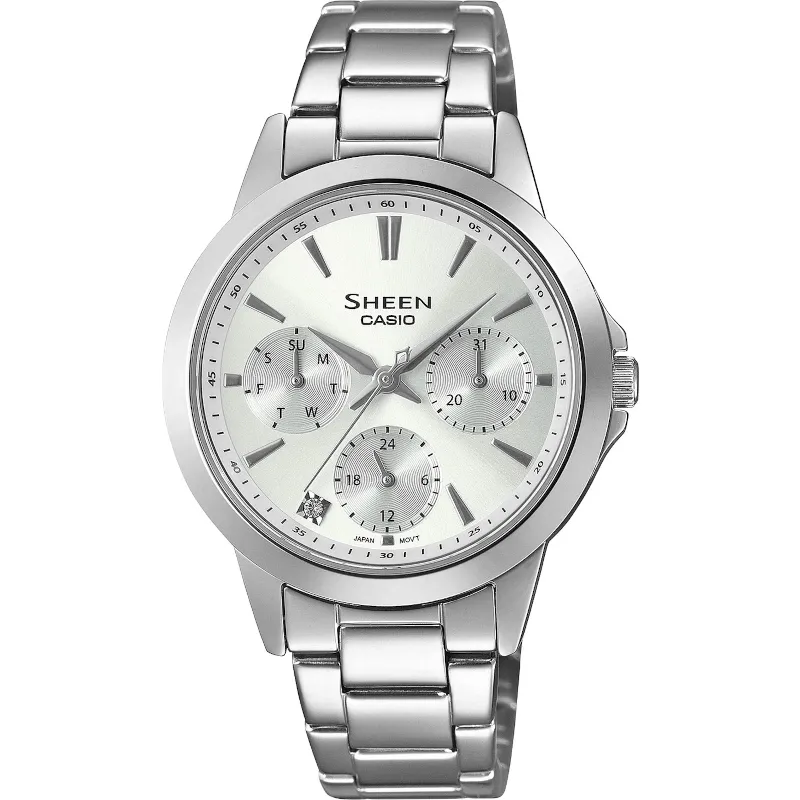 Casio Sheen SHE-3516D-7A 