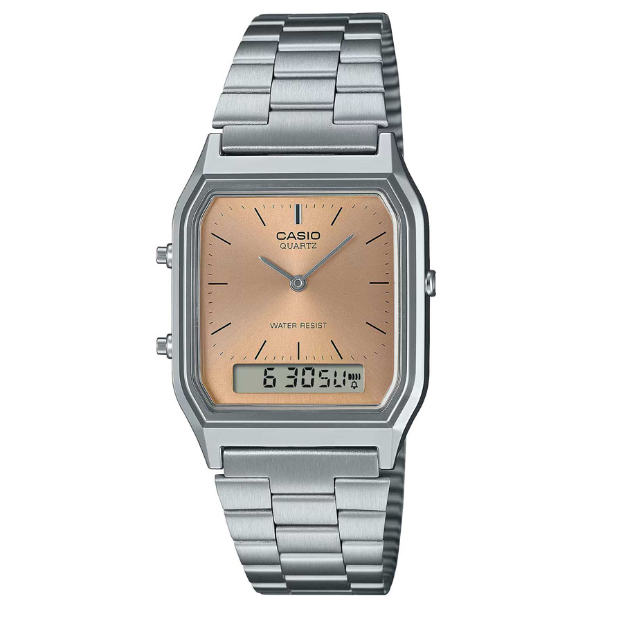 Casio Collection AQ-230A-4A  Фото 2