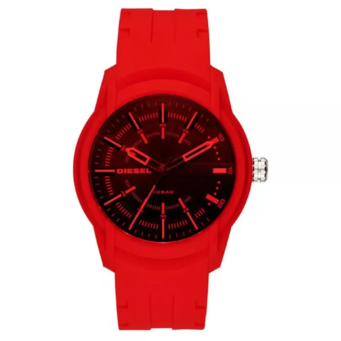 Diesel DZ1820  Фото 1