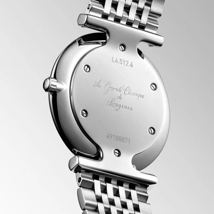 Longines L45124816  Фото 2