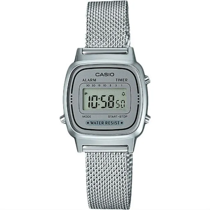 Casio Collection LA670WEM-7E  Фото 1