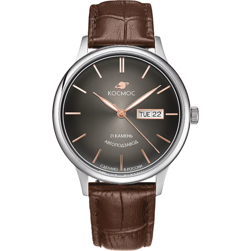 Космос K 043.12.34  Фото 1