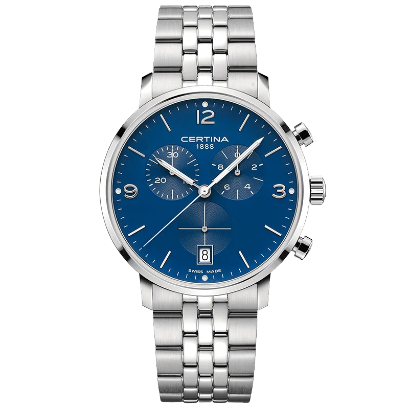 Certina C035.417.11.047.00  Фото 1