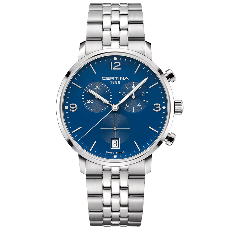 Certina C035.417.11.047.00  Фото 1