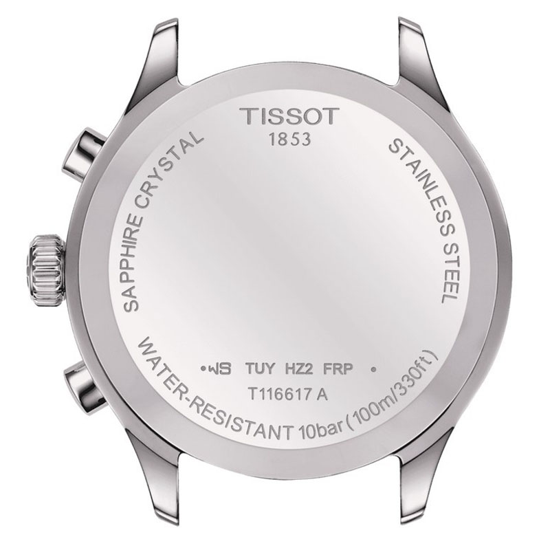 Наручные часы  Tissot T1166171609200 T-Classic Фото 3