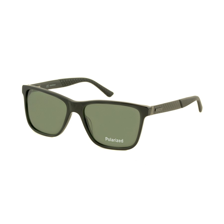 Megapolis 783-Green/P 