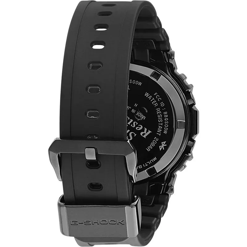 Casio G-Shock Premium GMW-B5000G-1E  Фото 4