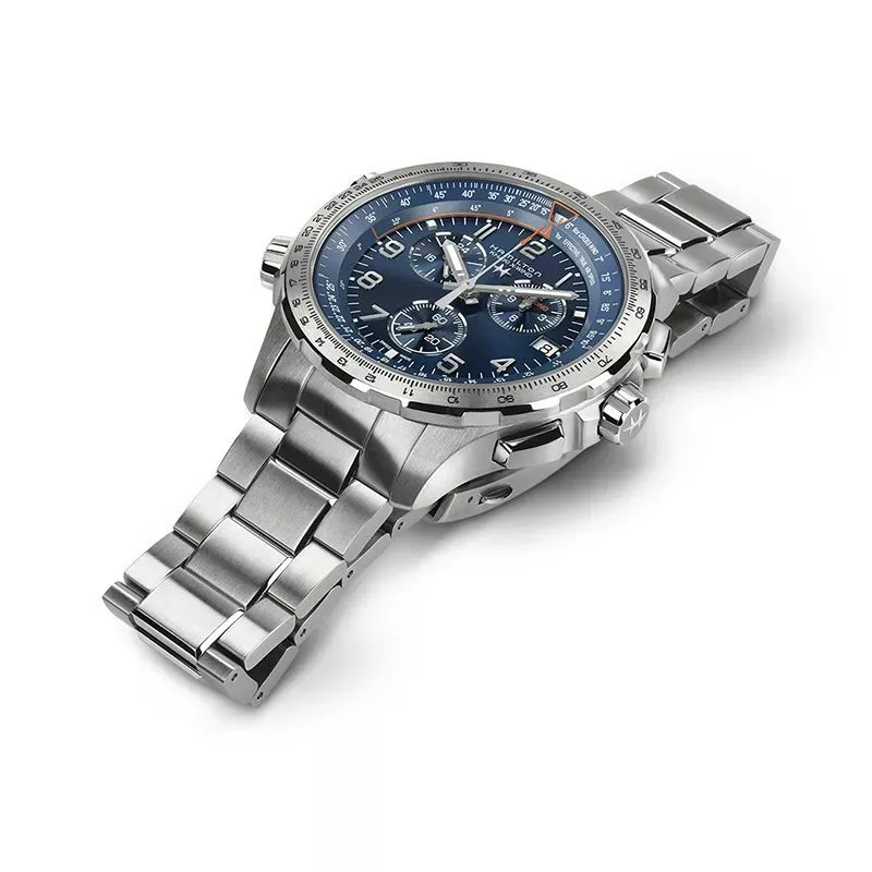 Hamilton H77922141  Фото 2