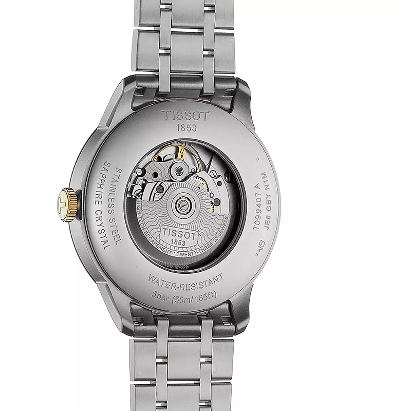 Tissot T099.407.22.038.00  Фото 3