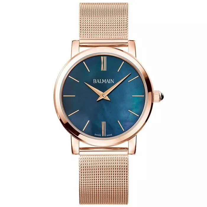 Наручные часы  Balmain B76993362  Фото 1