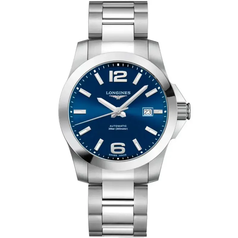 Longines L3.777.4.99.6  Фото 1