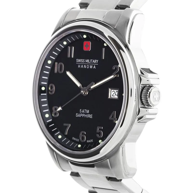 Swiss Military Hanowa 06-5231.04.007  Фото 2