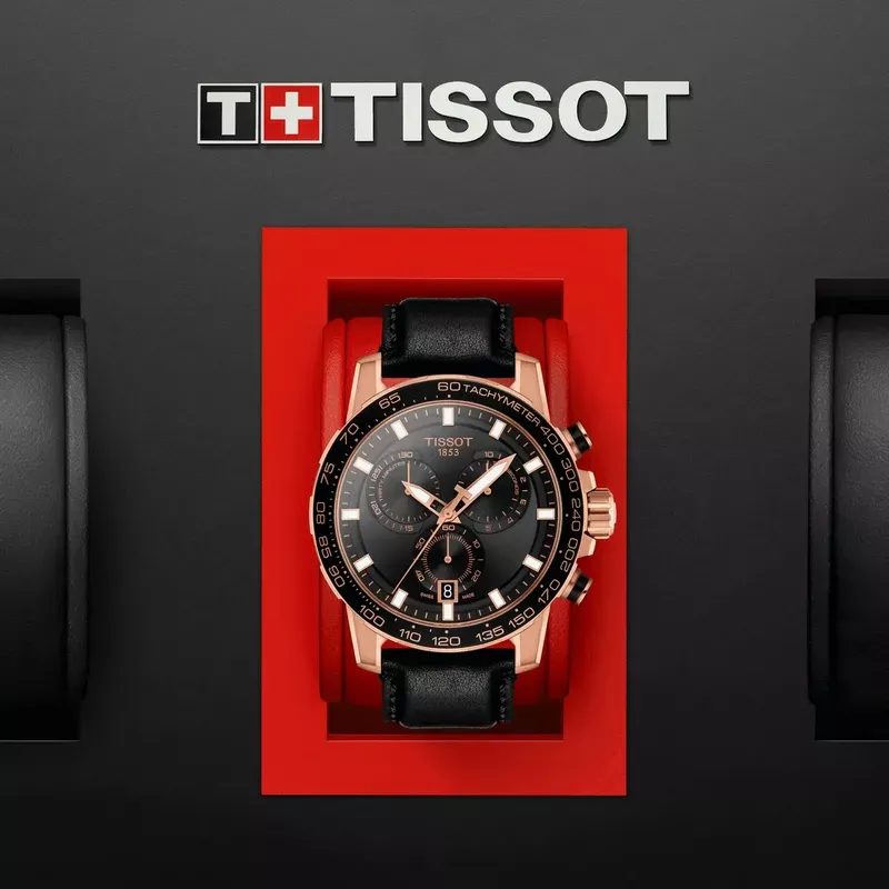 Tissot T1256173605100  Фото 9