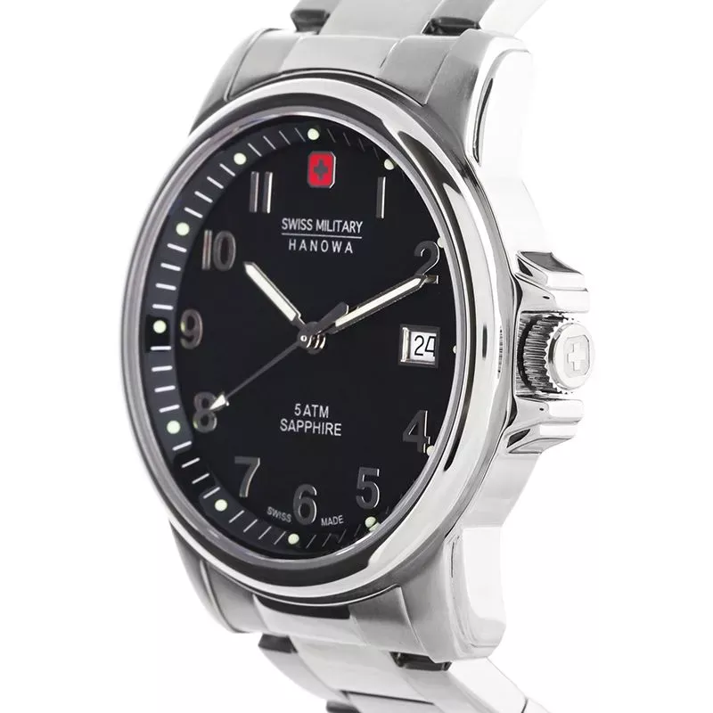 Swiss Military Hanowa 06-5231.04.007  Фото 2