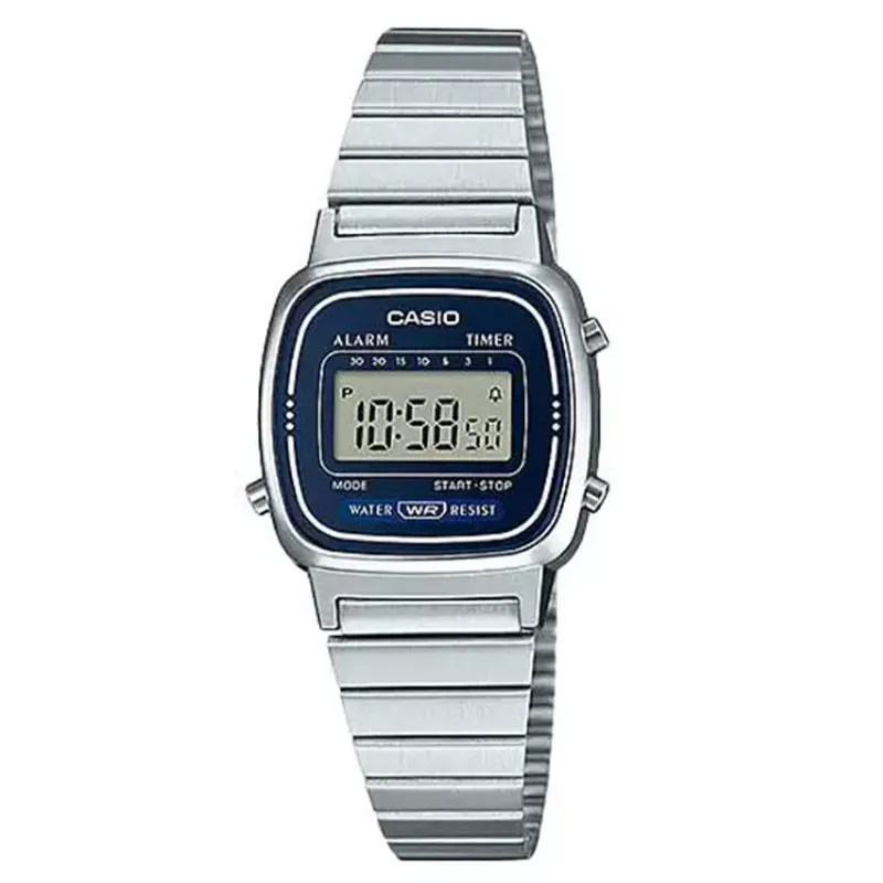 Наручные часы  Casio Collection LA670WA-2  Фото 1