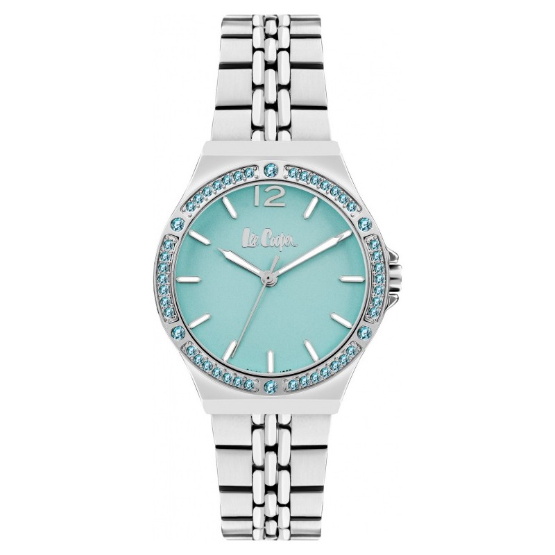 Купить Наручные часы Lee Cooper LC07969.390 в Sibtime Фото 1 Наручные часы Lee Cooper LC07969.390 Фото 1