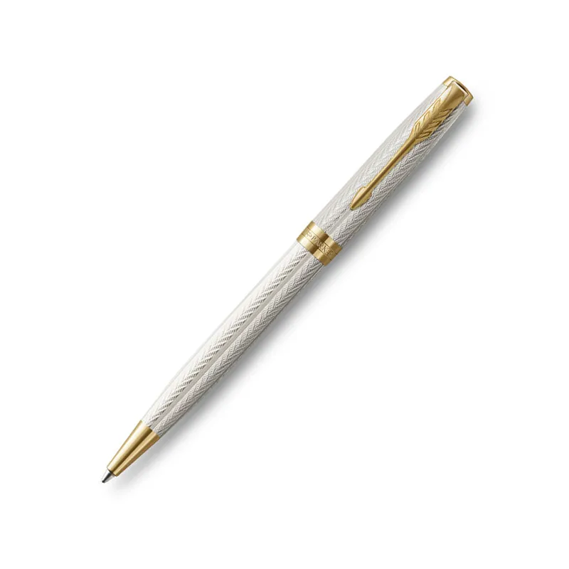 Ручка Parker K534 Sonnet Fouge 