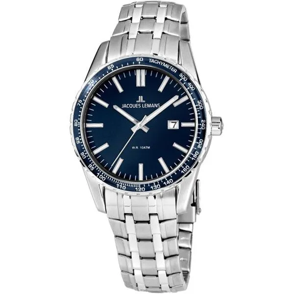 Jacques Lemans 1-2022I 