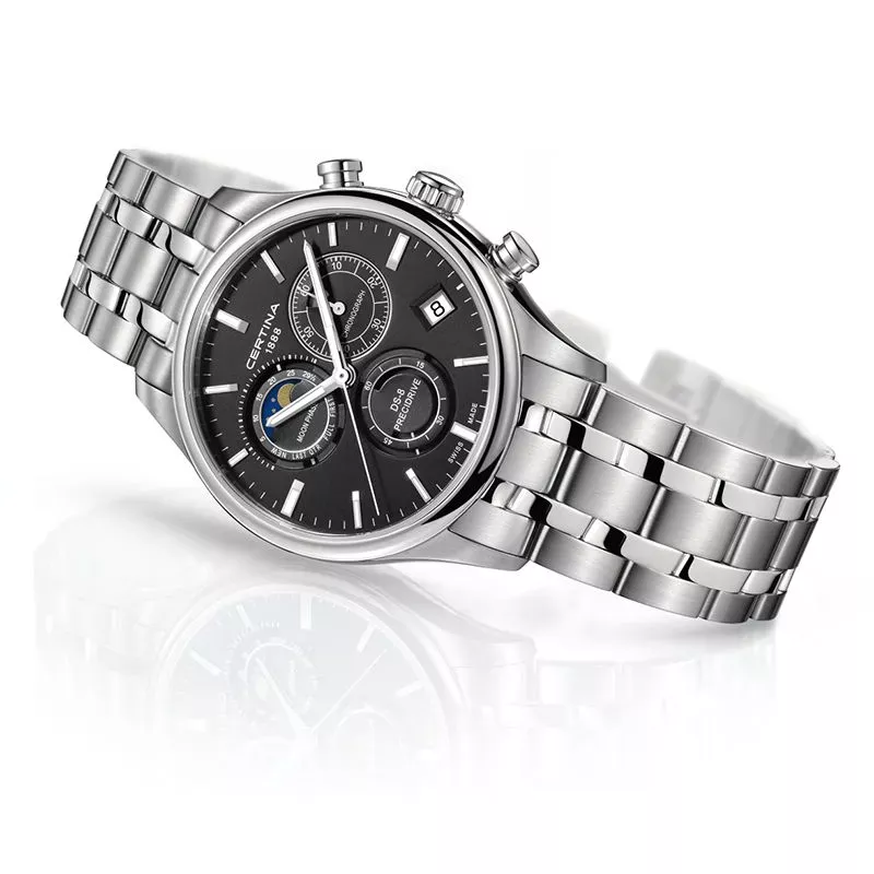 Certina C033.450.11.051.00  Фото 2