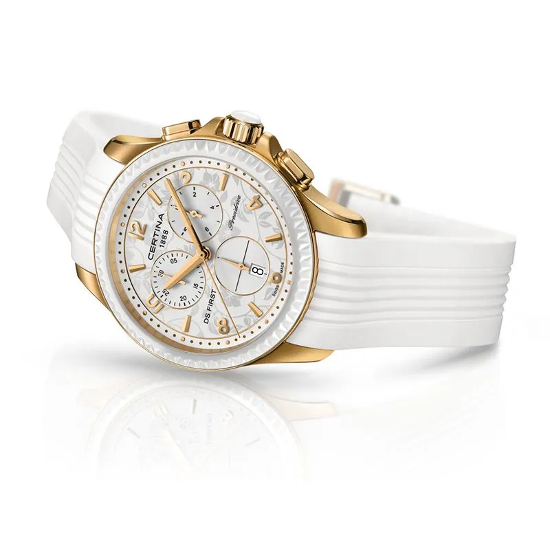 Certina C030.217.37.037.00  Фото 2