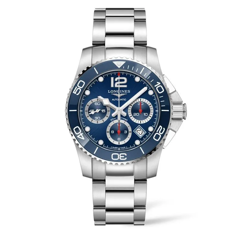 Longines L3.783.4.96.6  Фото 2