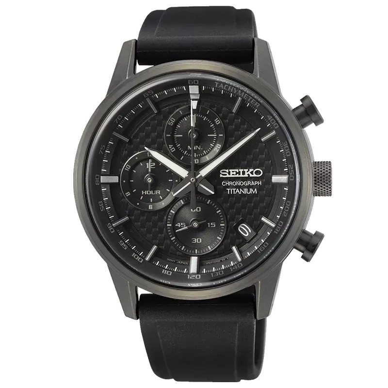 Seiko SSB393P1  Фото 1