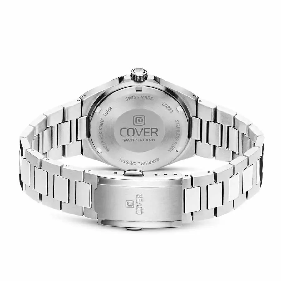 Cover CO223.01  Фото 2