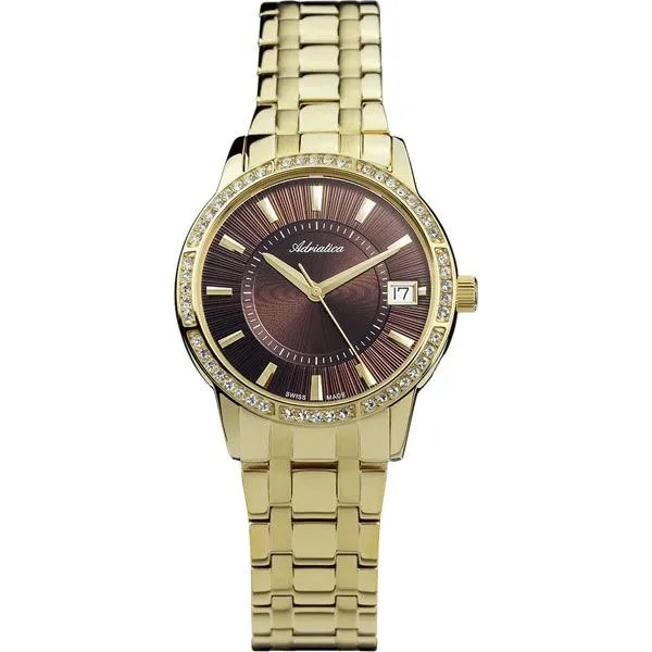 Adriatica A3602.111GQZ  Фото 1