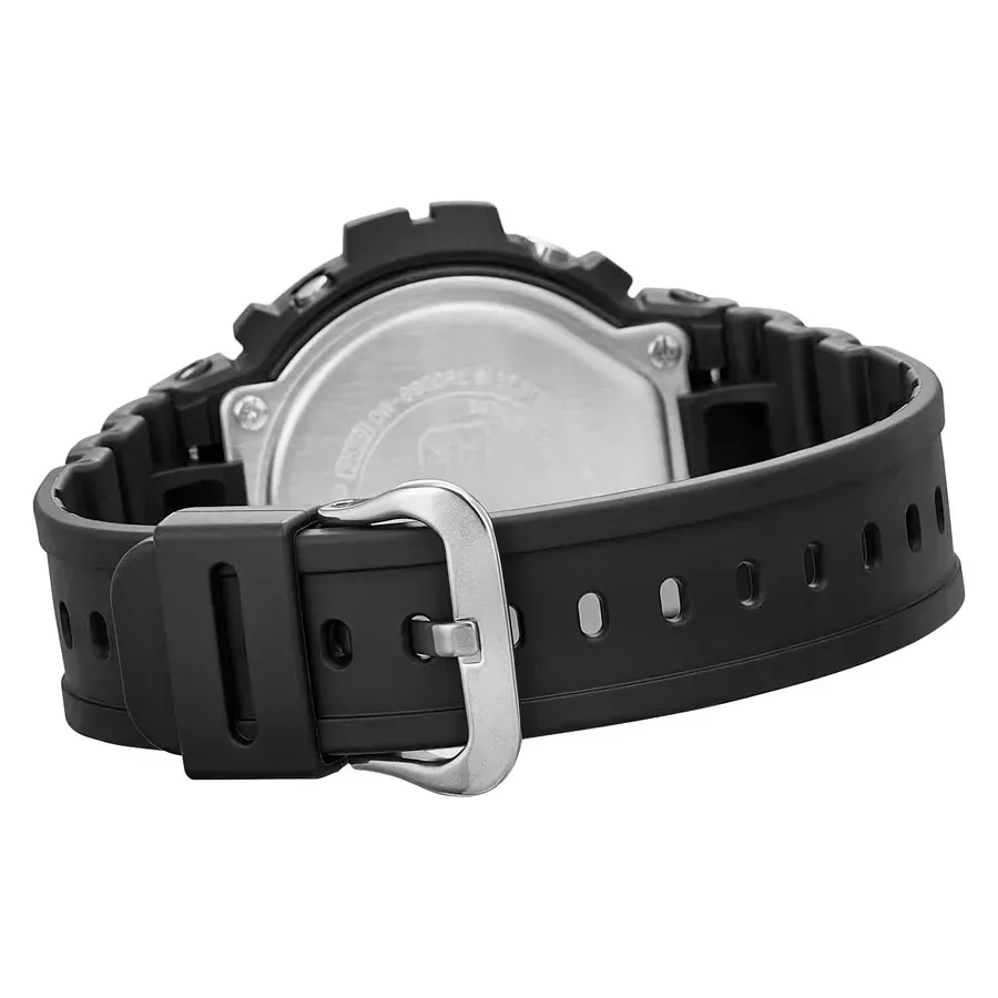 Casio G-Shock DW-6900RL-1  Фото 3