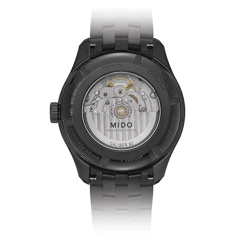 Mido M024.630.33.051.00  Фото 3