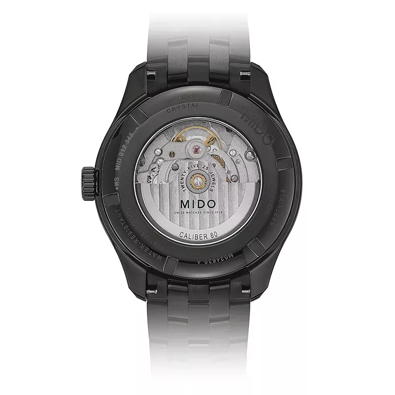 Mido M024.630.33.051.00  Фото 3