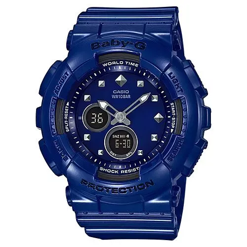 Casio Baby-G BA-125-2A 