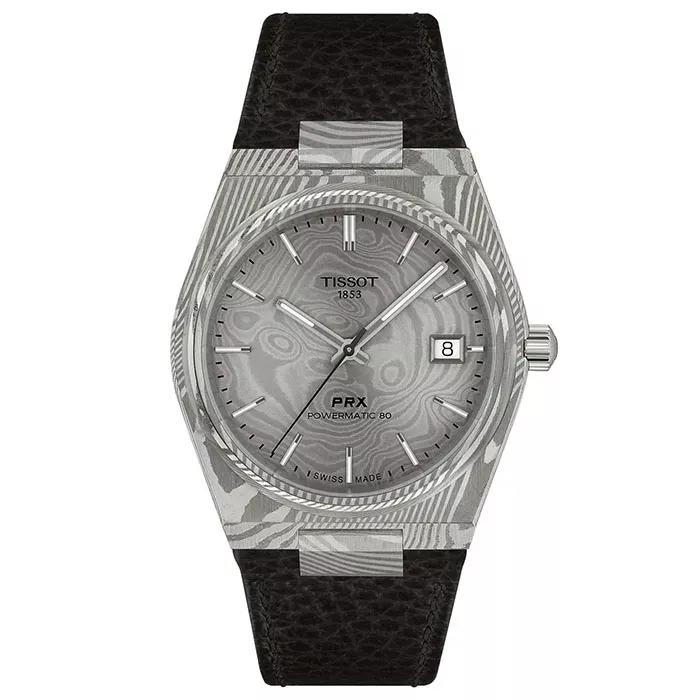Tissot T1378079608100  Фото 1