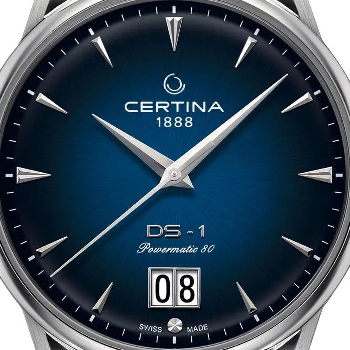 Certina C029.426.16.041.00  Фото 4