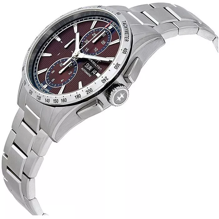 Hamilton H43516171  Фото 2