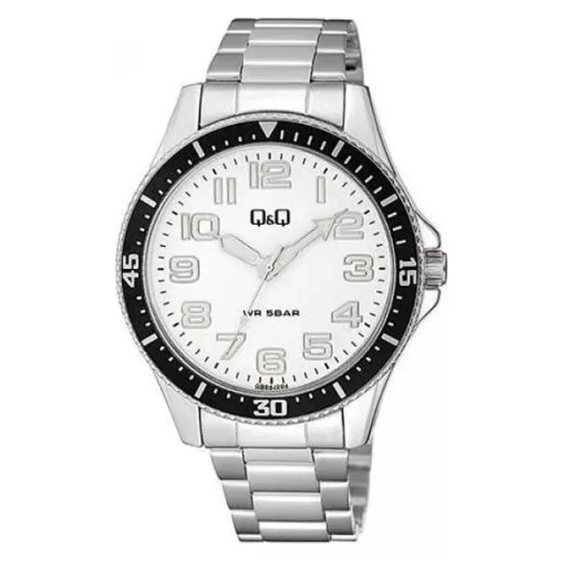 Наручные часы  Q&Q QB64J204Y 