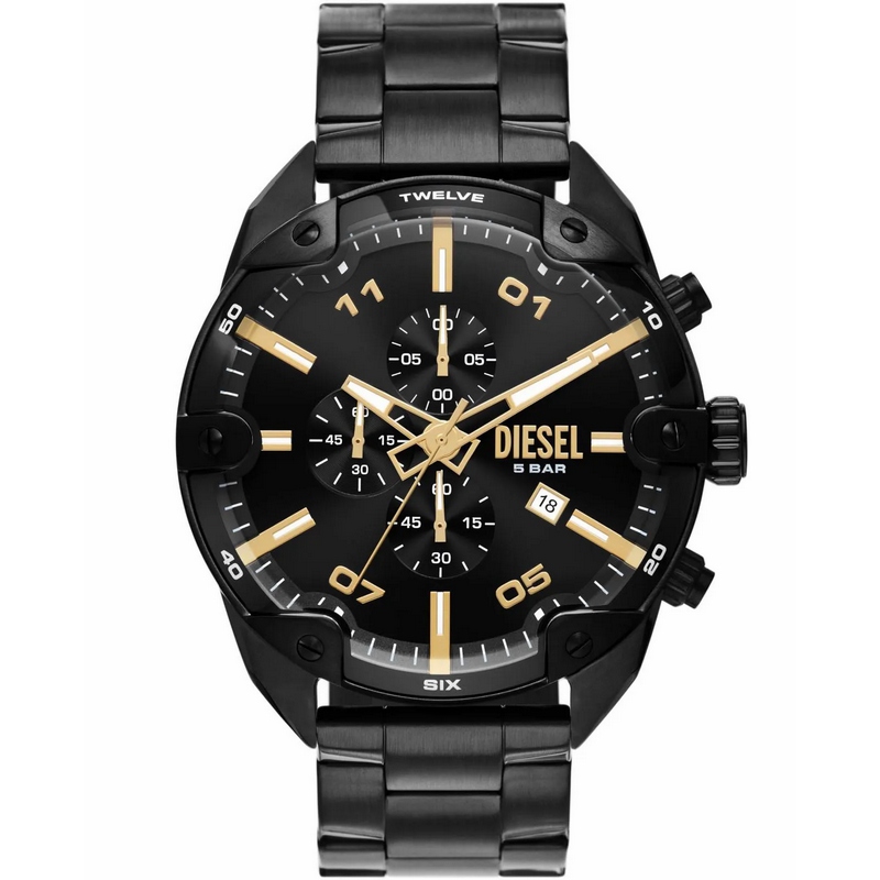 Мужской Наручные часы Diesel DZ4644