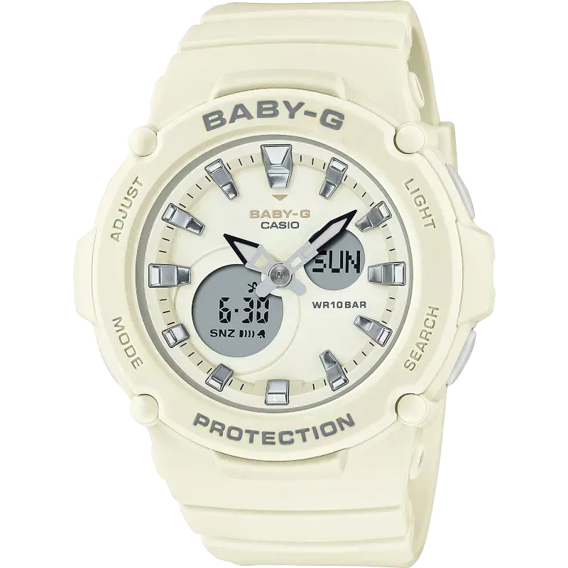 Наручные часы  Casio Baby-G BGA-275-7A  Фото 1