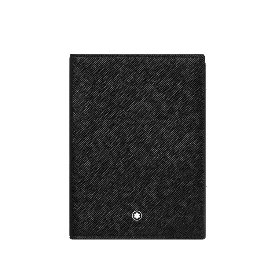 Montblanc 00130746 Чехол д/паспорта  Фото 1