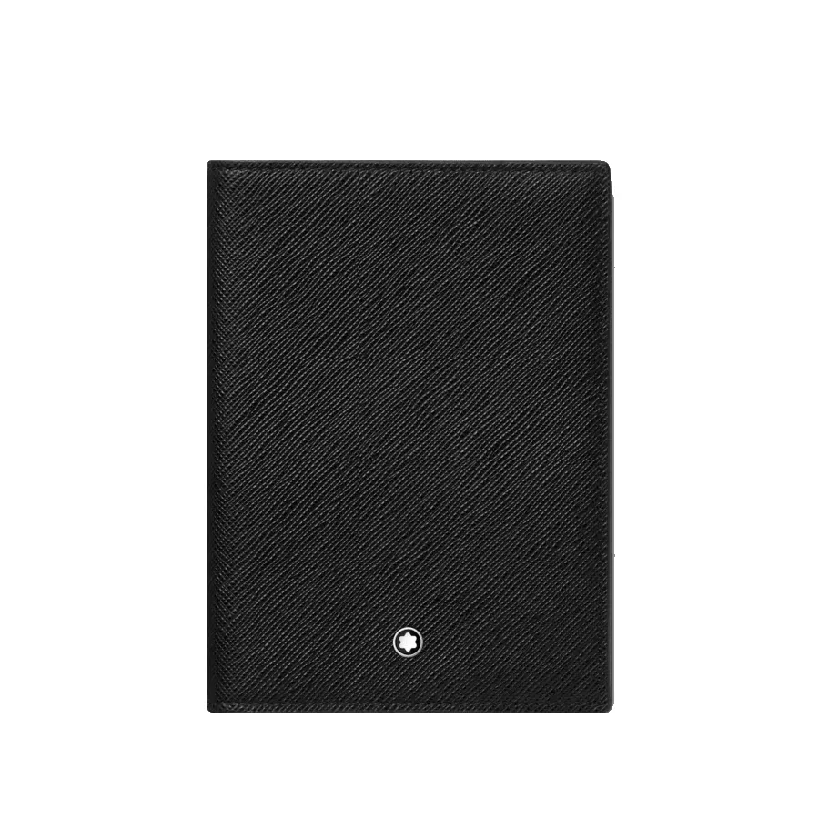 Montblanc 00130746 Чехол д/паспорта  Фото 1