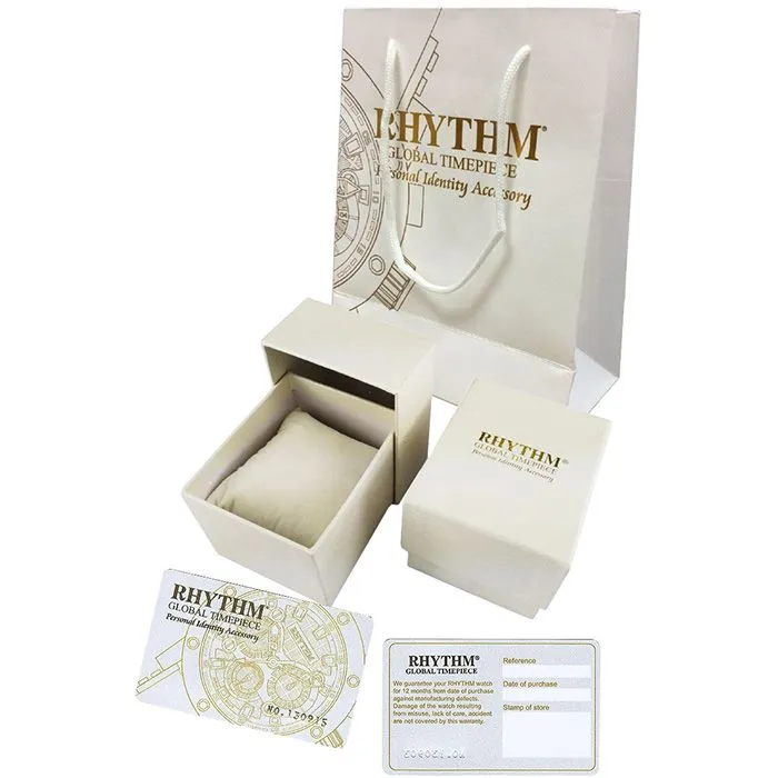 Rhythm VA1501S03  Фото 2