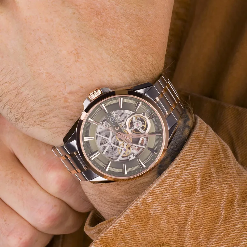 Wainer WA.25511-C  Фото 3