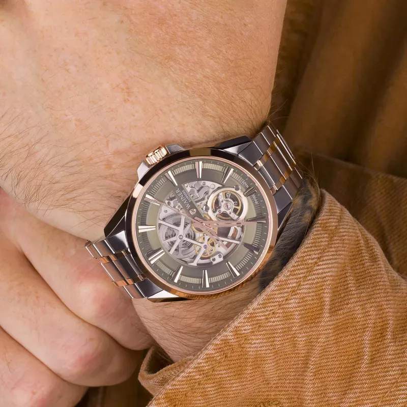 Wainer WA.25511-C  Фото 3