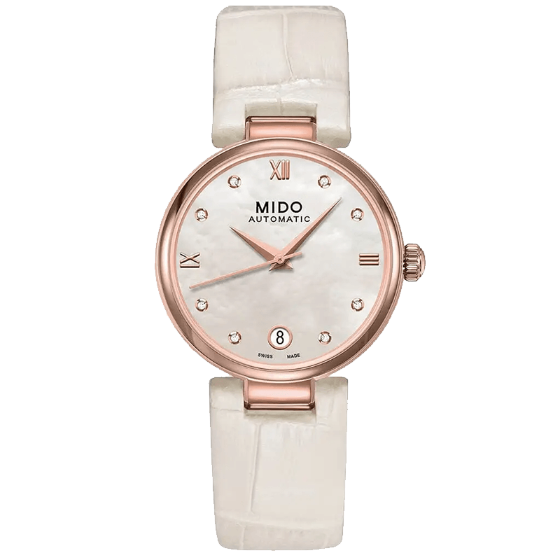 Mido M022.207.36.116.11 
