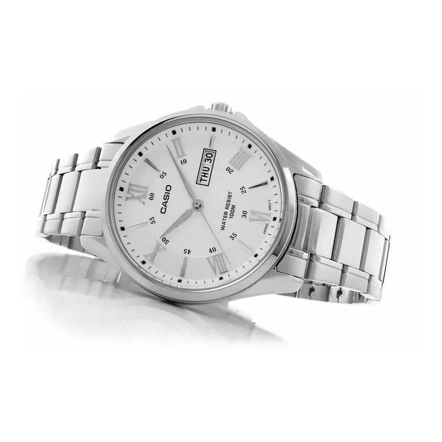 Casio Collection MTP-1384D-7A  Фото 3