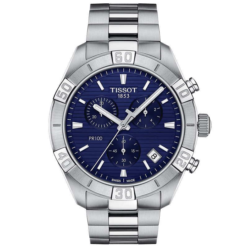 Tissot T101.617.11.041.00  Фото 1