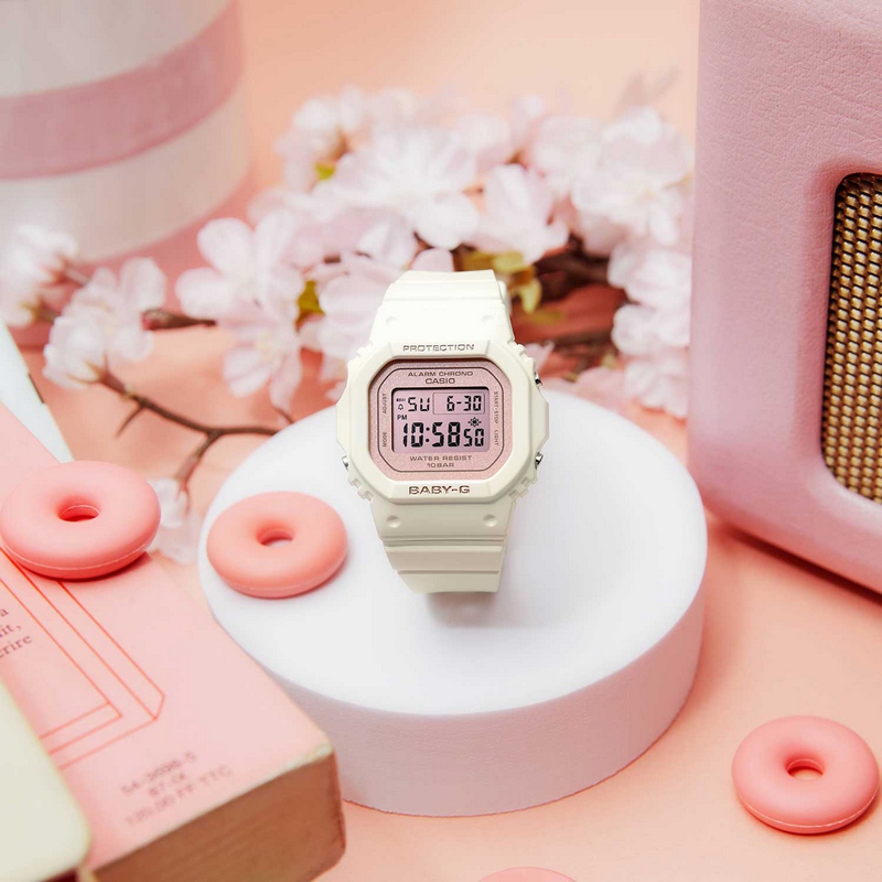 Casio Baby-G BGD-565SC-4  Фото 3