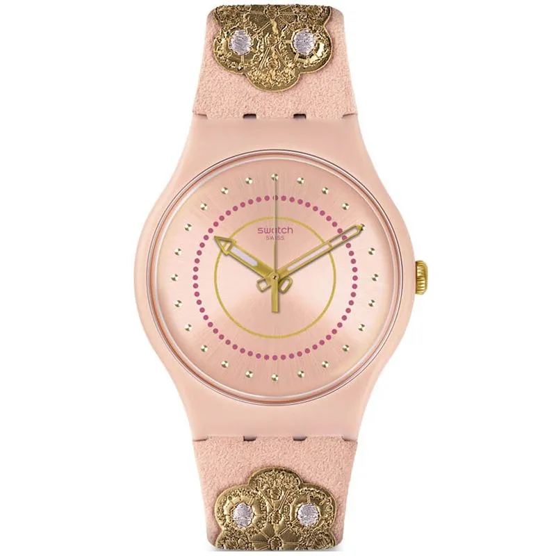Swatch SUOP108  Фото 1
